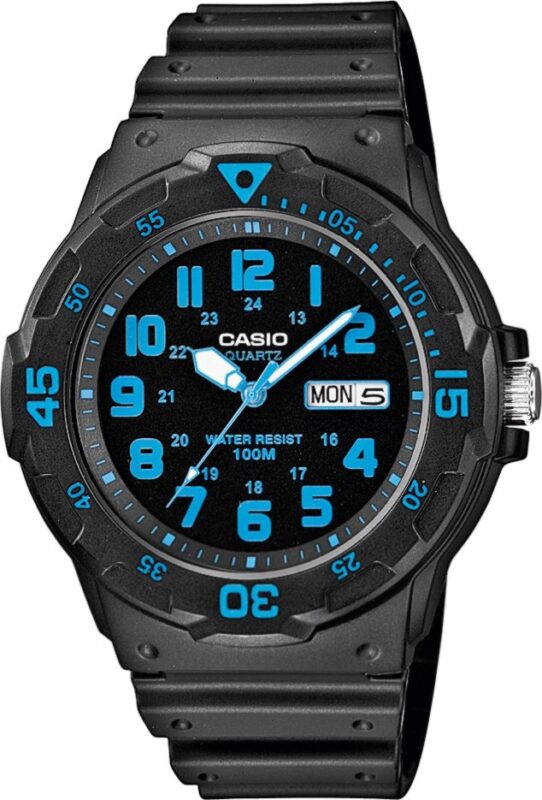 CASIO MRW 200H-2B