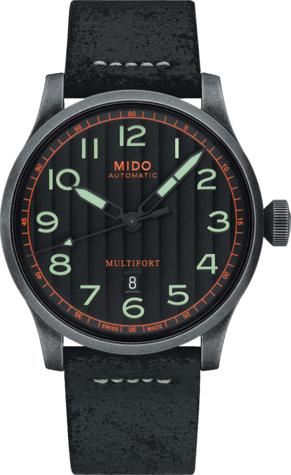 MIDO M032.607.36.050.09