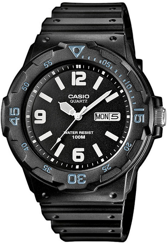 CASIO MRW 200H-1B2