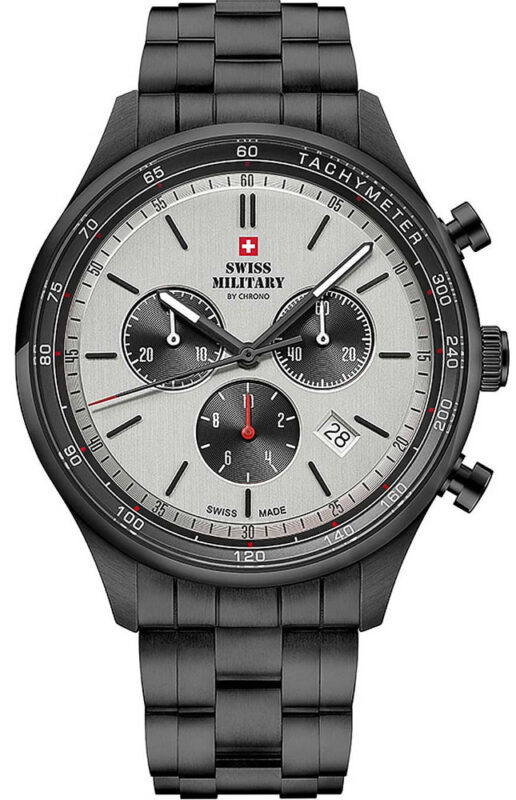 SWISS MILITARY BY CHRONO SM34081.05