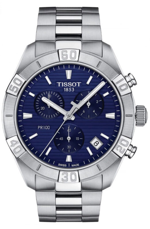 TISSOT T101.617.11.041.00