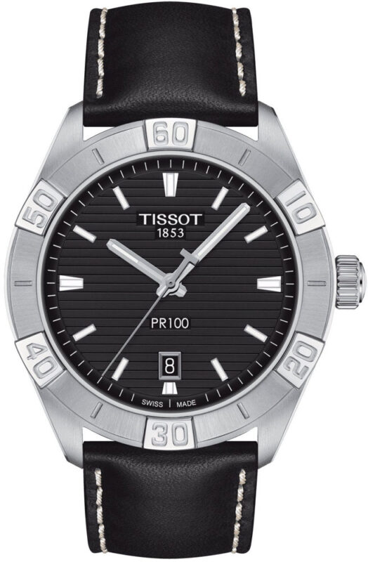 TISSOT T101.610.16.051.00