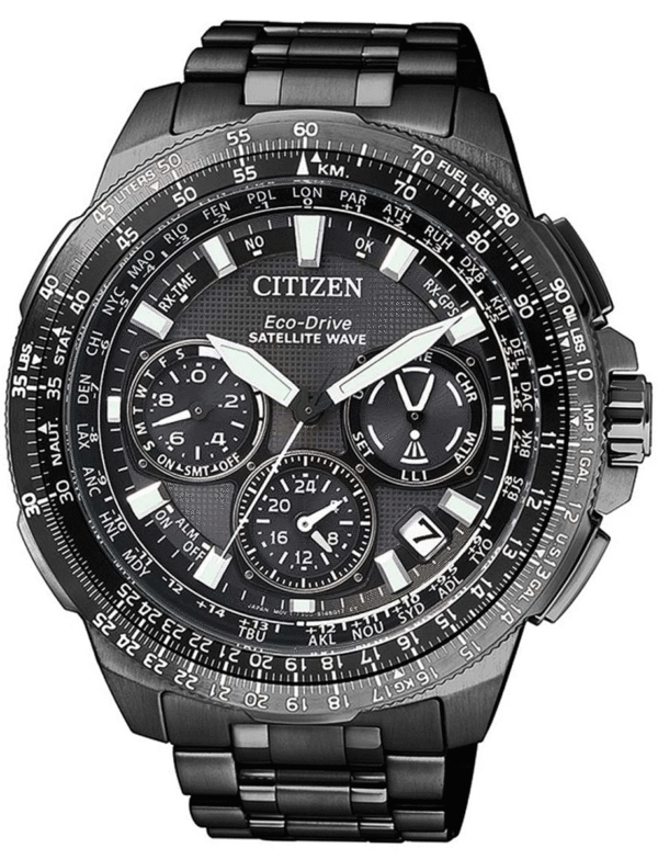 CITIZEN CC9025-51E