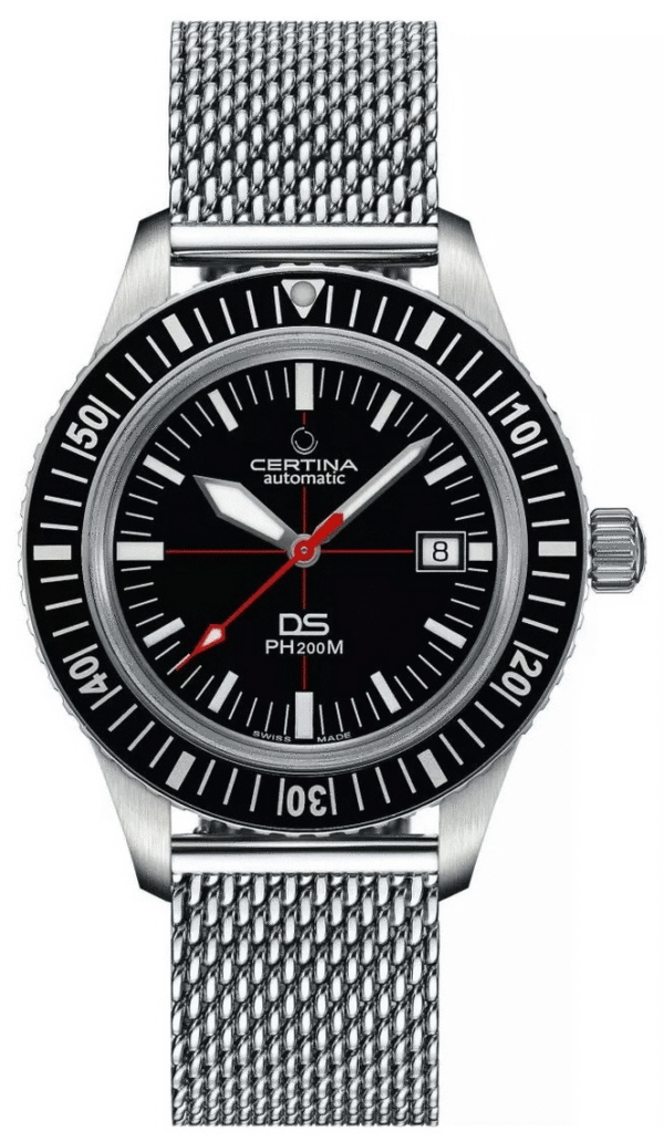 CERTINA C036.407.11.050.00