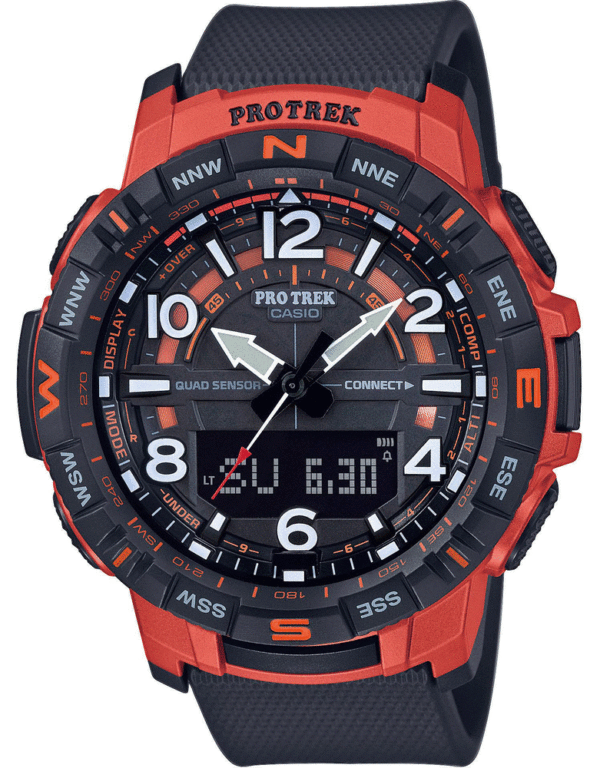 CASIO PRT-B50-4ER