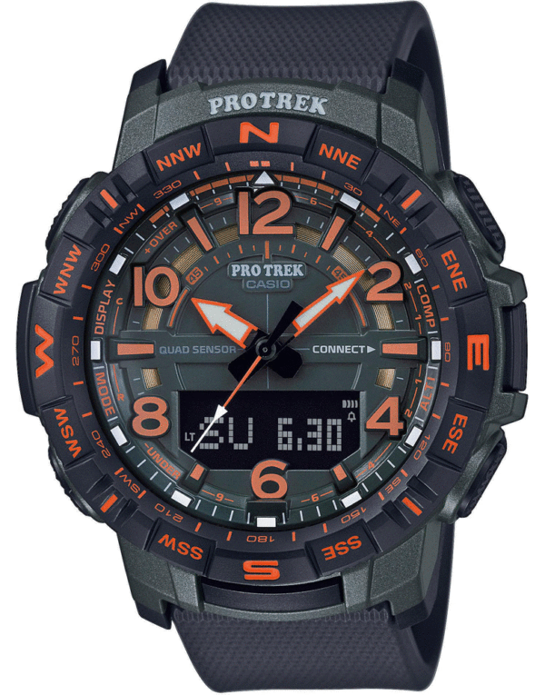 CASIO PRT-B50FE-3ER