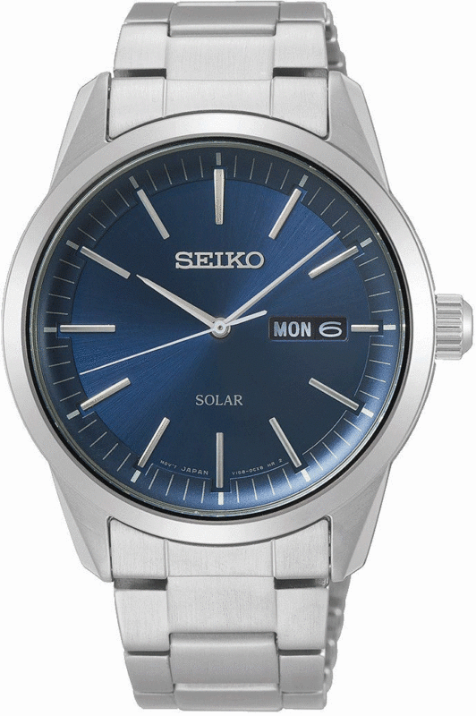 SEIKO SNE525P1