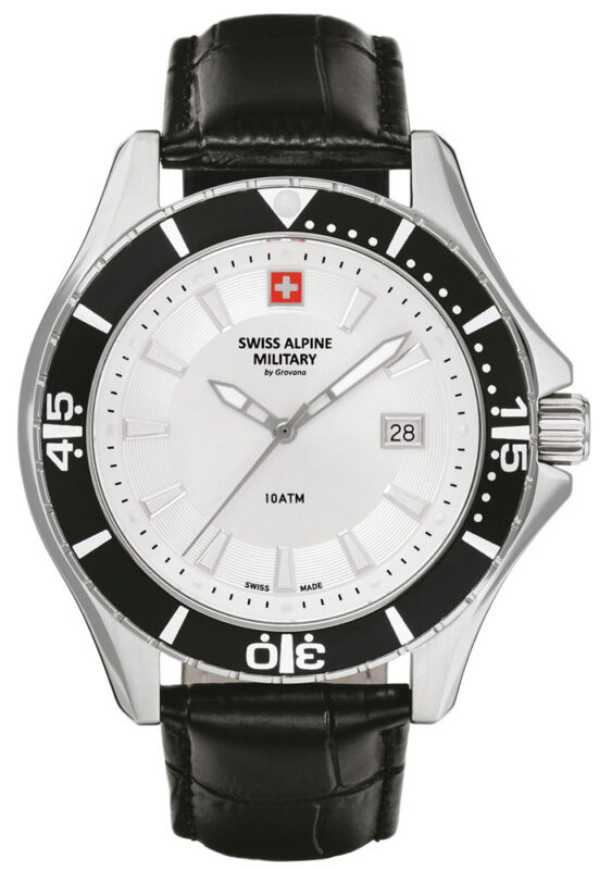 SWISS ALPINE MILITARY 7040.1532