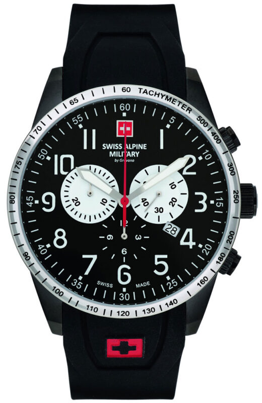 SWISS ALPINE MILITARY 7082.9877