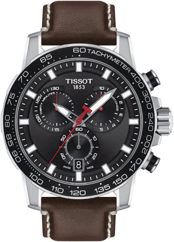 TISSOT T125.617.16.051.01