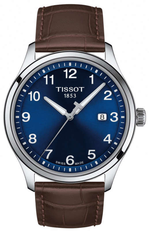 TISSOT T116.410.16.047.00