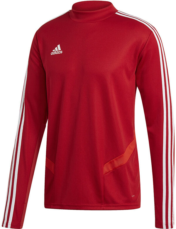 Férfi pulóver Adidas garbóval✅ - Adidas