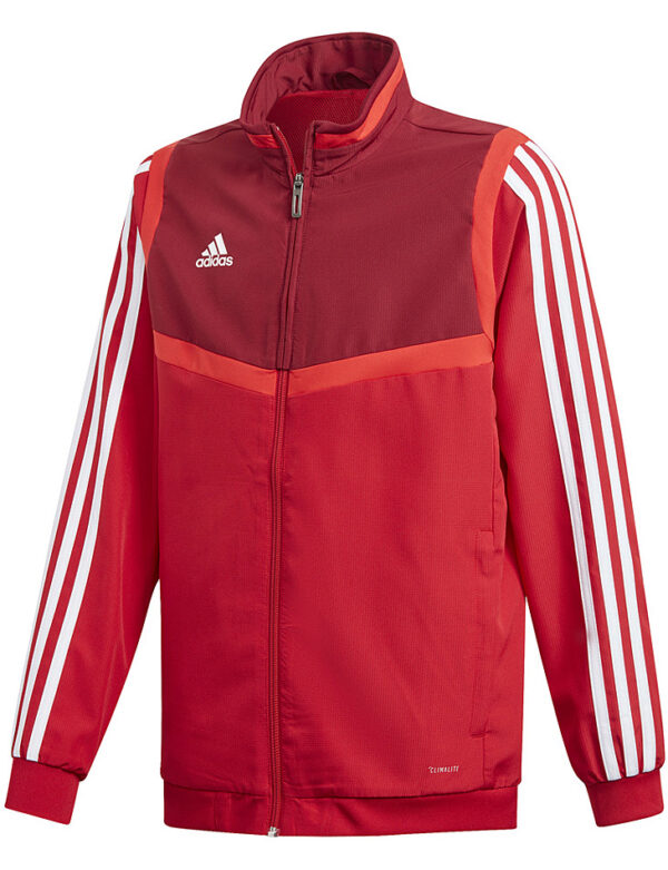 Gyermek sportpulóver Adidas✅ - Adidas