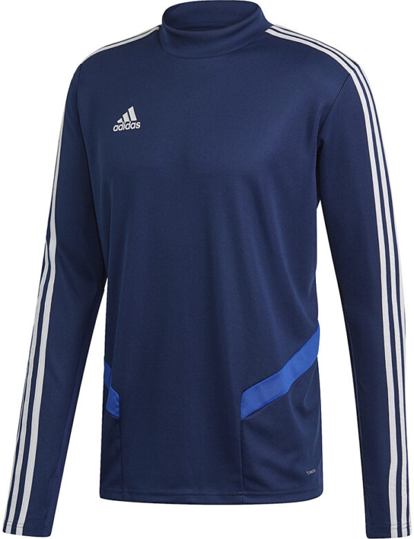 Férfi adidas Tiro 19 pulóver✅ - Adidas