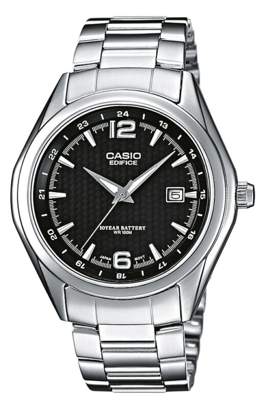 CASIO EF 121D-1A