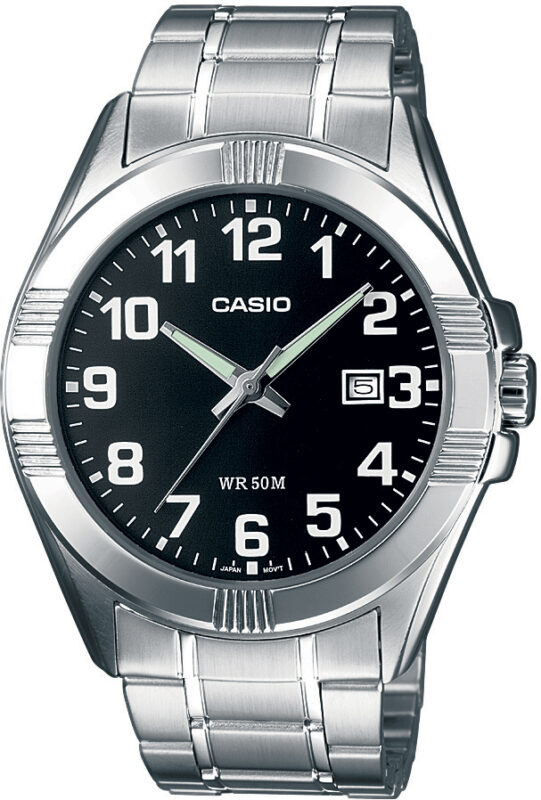 CASIO MTP 1308D-1B