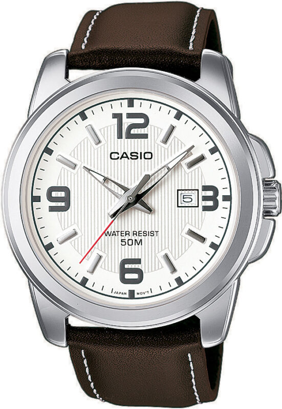 CASIO MTP 1314L-7A