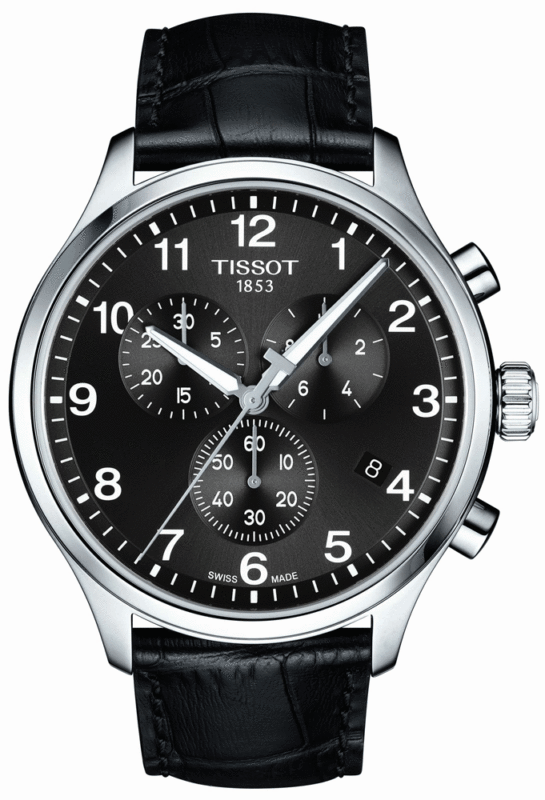 TISSOT T116.617.16.057.00