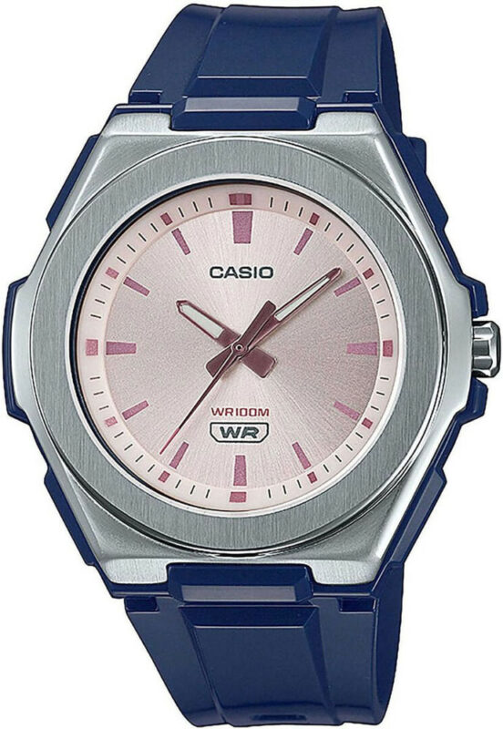 CASIO LWA-300H-2EVEF