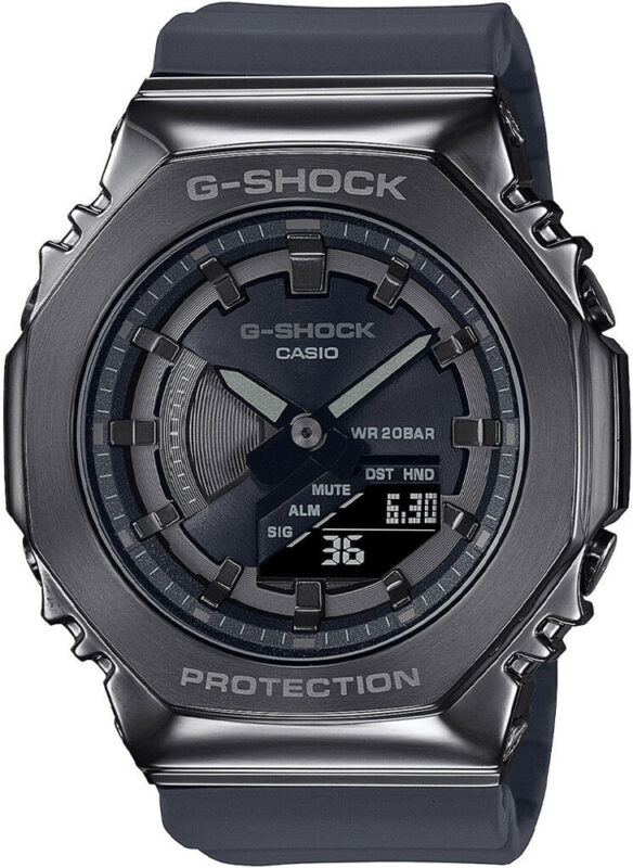 CASIO GM-S2100B-8AER