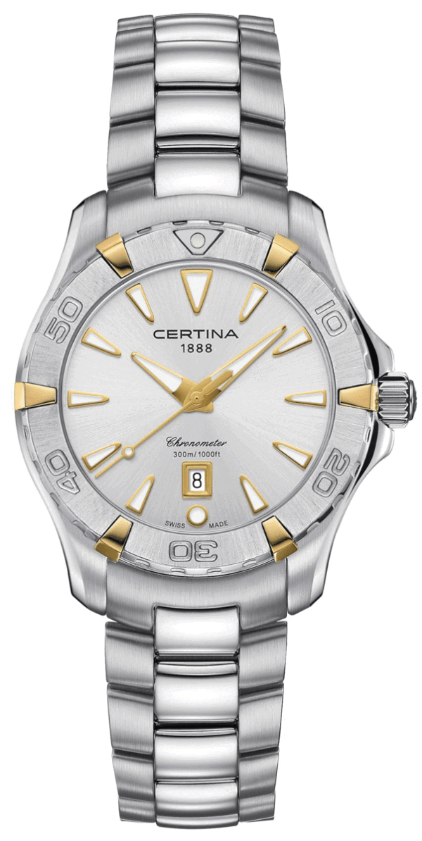 CERTINA C032.251.21.031.00