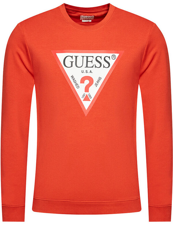 Férfi Guess Jeans pulóver✅ - Guess Jeans