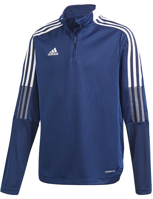 Gyermek sportpulóver Adidas✅ - Adidas