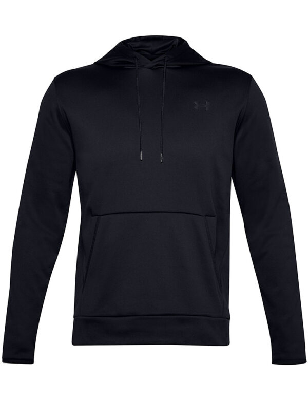 Under Armour AF Solid kapucnis pulóver✅ - Under Armour