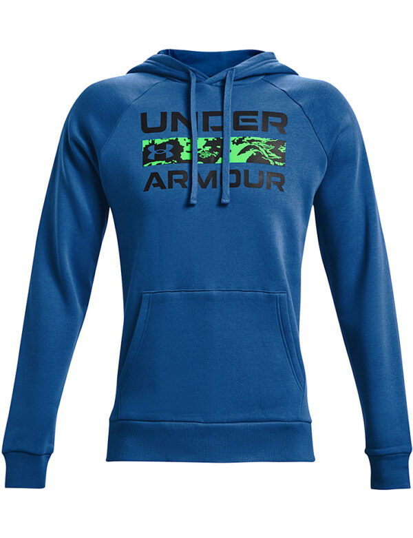 Elegáns Under Armour férfi pulóver✅ - Under Armour