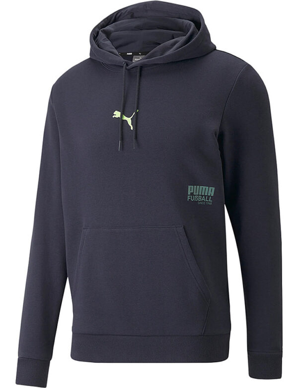 Puma férfi sport pulóver✅ - Puma