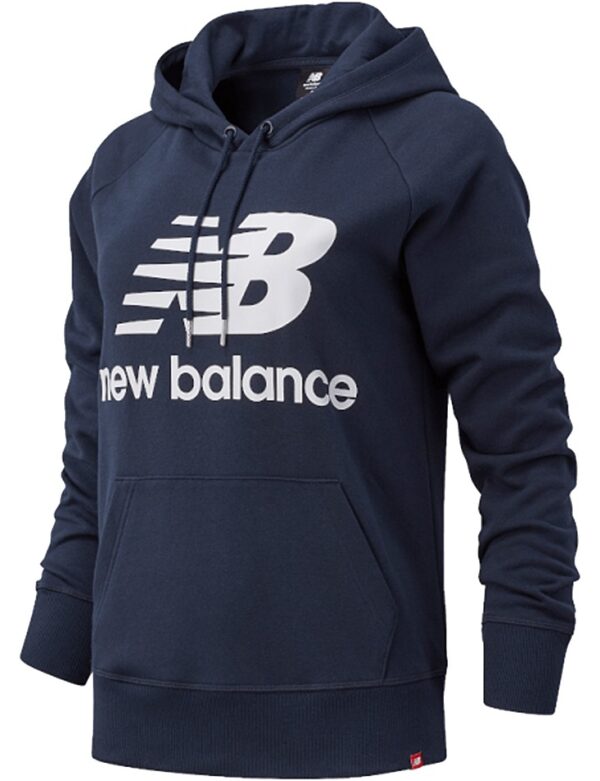 Női sportpulóver New Balance✅ - New Balance