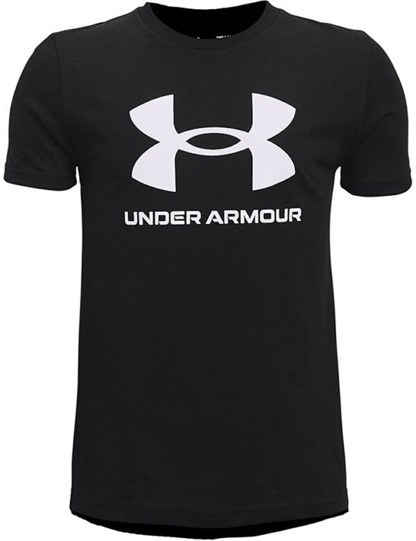 Under Armour fiú póló✅ - Under Armour