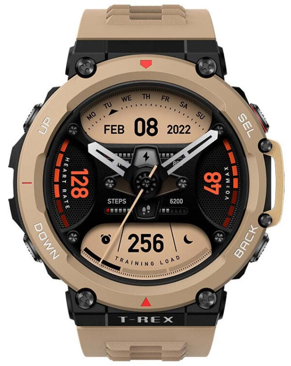 AMAZFIT T-Rex 2 Desert Khaki A2170-DK