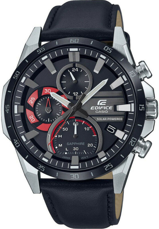 CASIO EFS-S620BL-1AVUEF