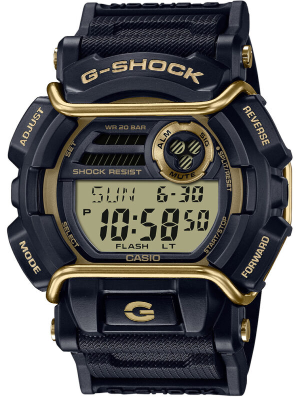 CASIO GD-400GB-1B2ER