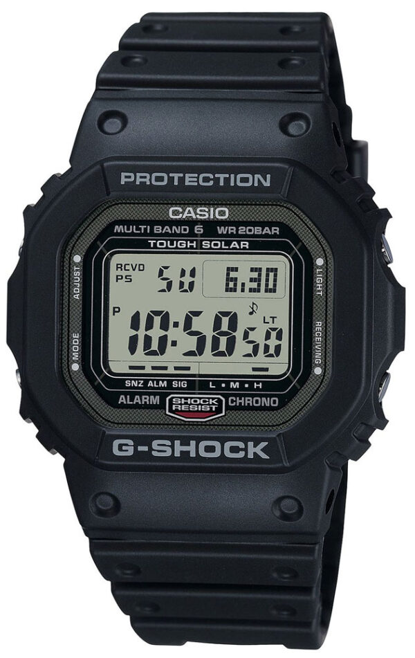 CASIO GW-5000U-1ER