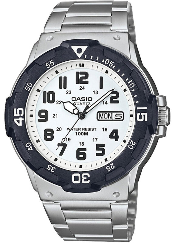 CASIO MRW-200HD-7BVEF