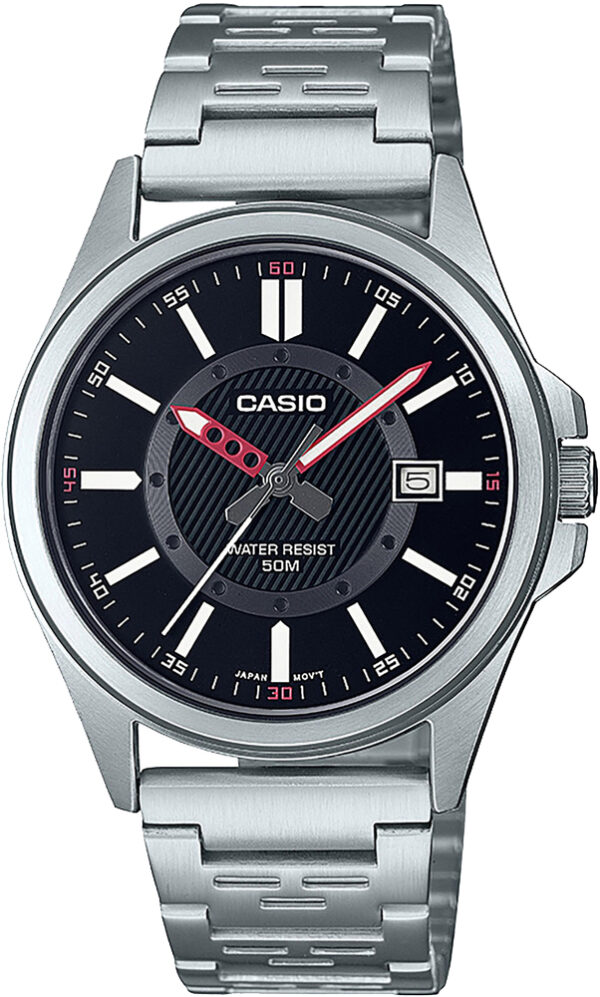 CASIO MTP-E700D-1EVEF