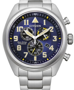 CITIZEN AT2480-81L