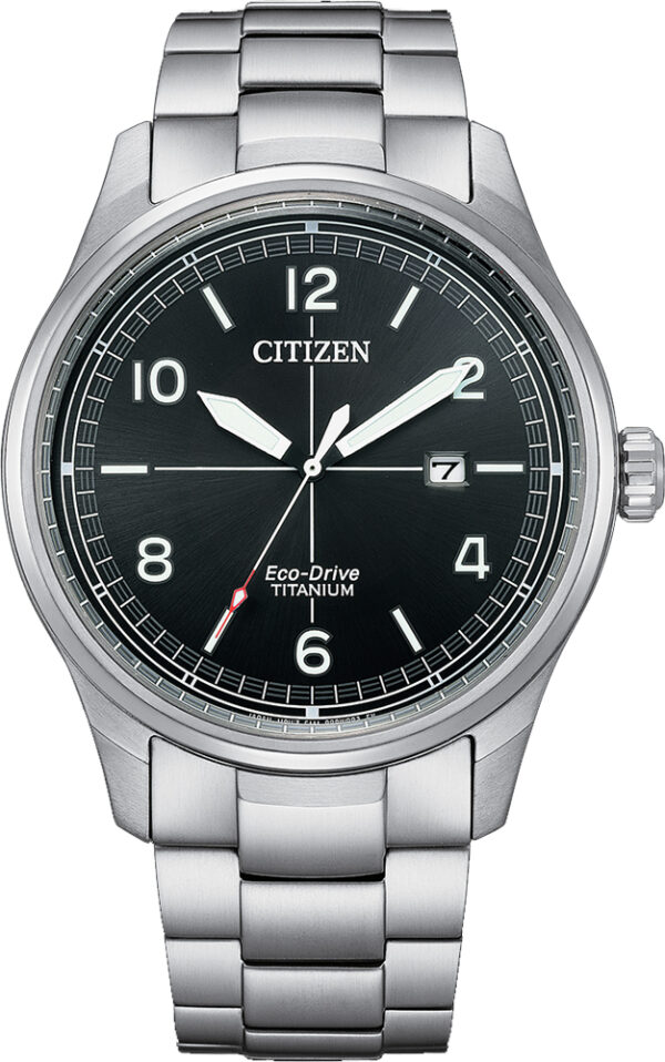 CITIZEN BM7570-80E