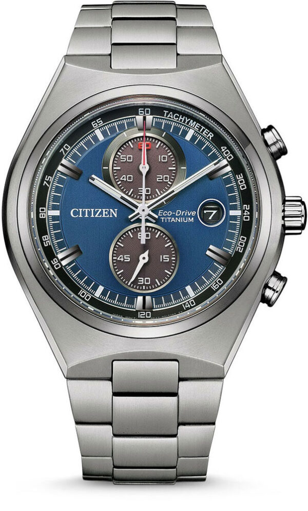 CITIZEN CA7090-87L