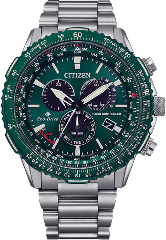 CITIZEN CB5004-59W