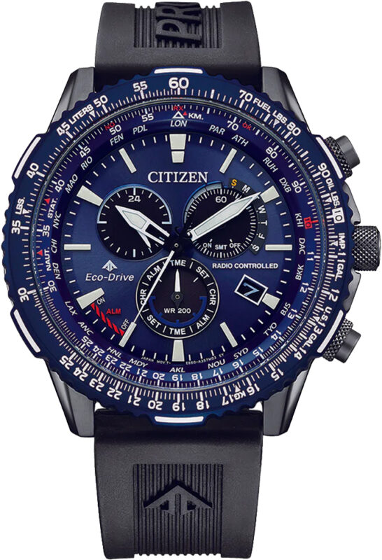 CITIZEN CB5006-02L