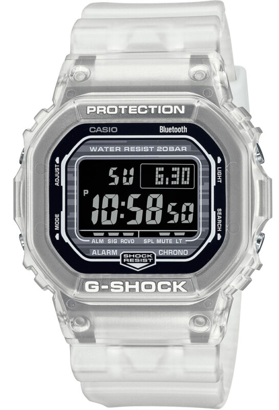 CASIO DW-B5600G-7ER