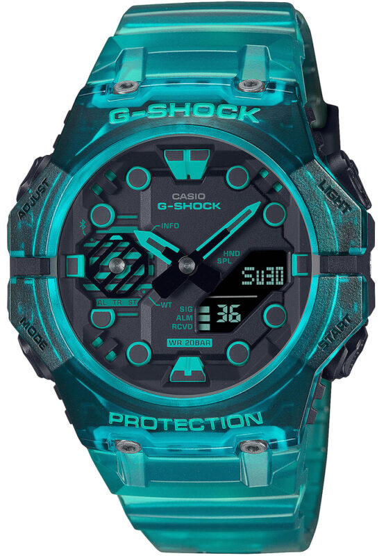 CASIO GA-B001G-2AER