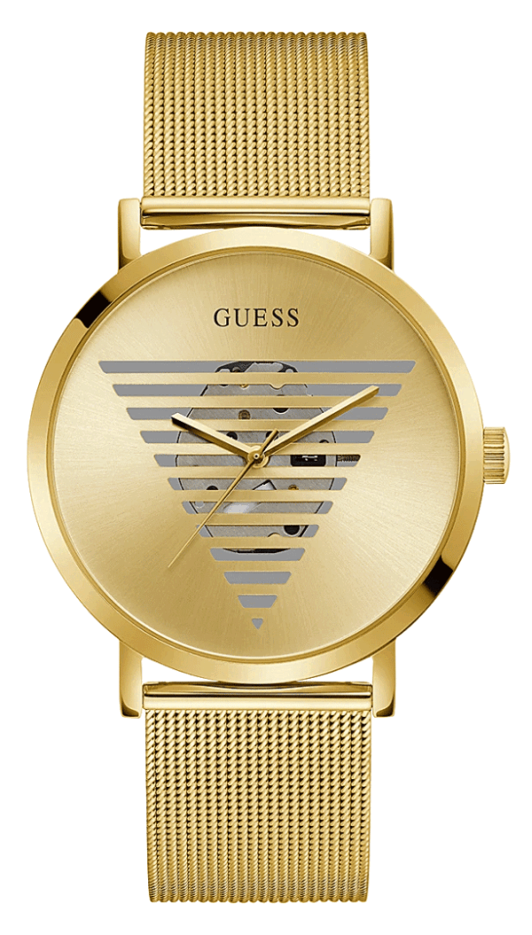 GUESS GW0502G1