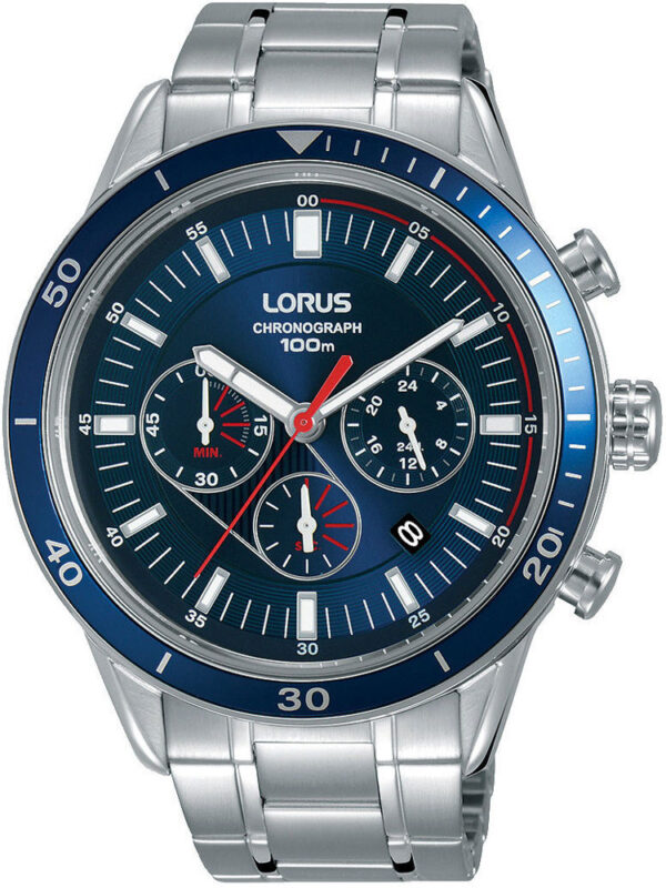 LORUS RT303HX9