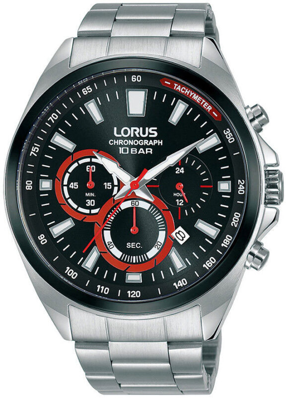 LORUS RT379HX9