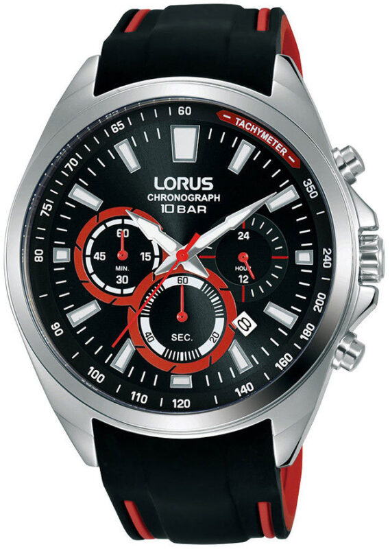 LORUS RT387HX9