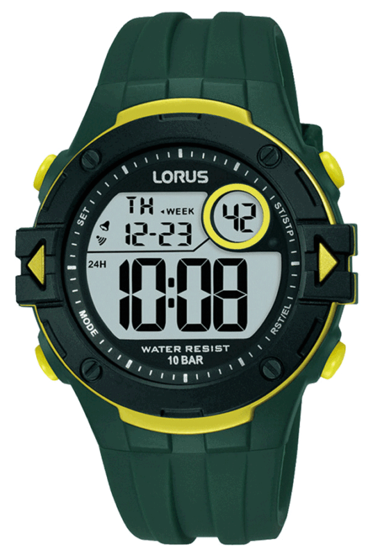 LORUS R2327PX9